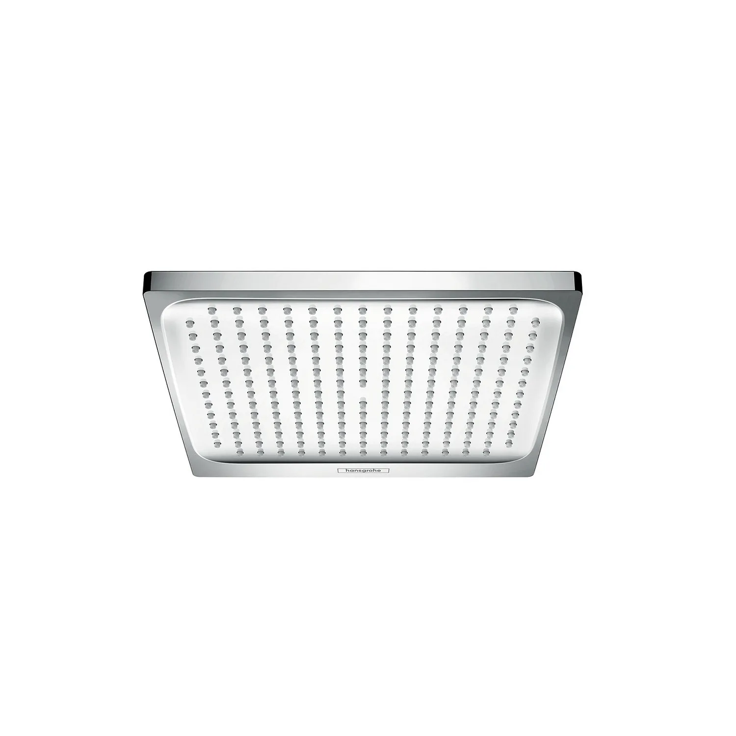 Huvuddusch Hansgrohe Crometta E 240