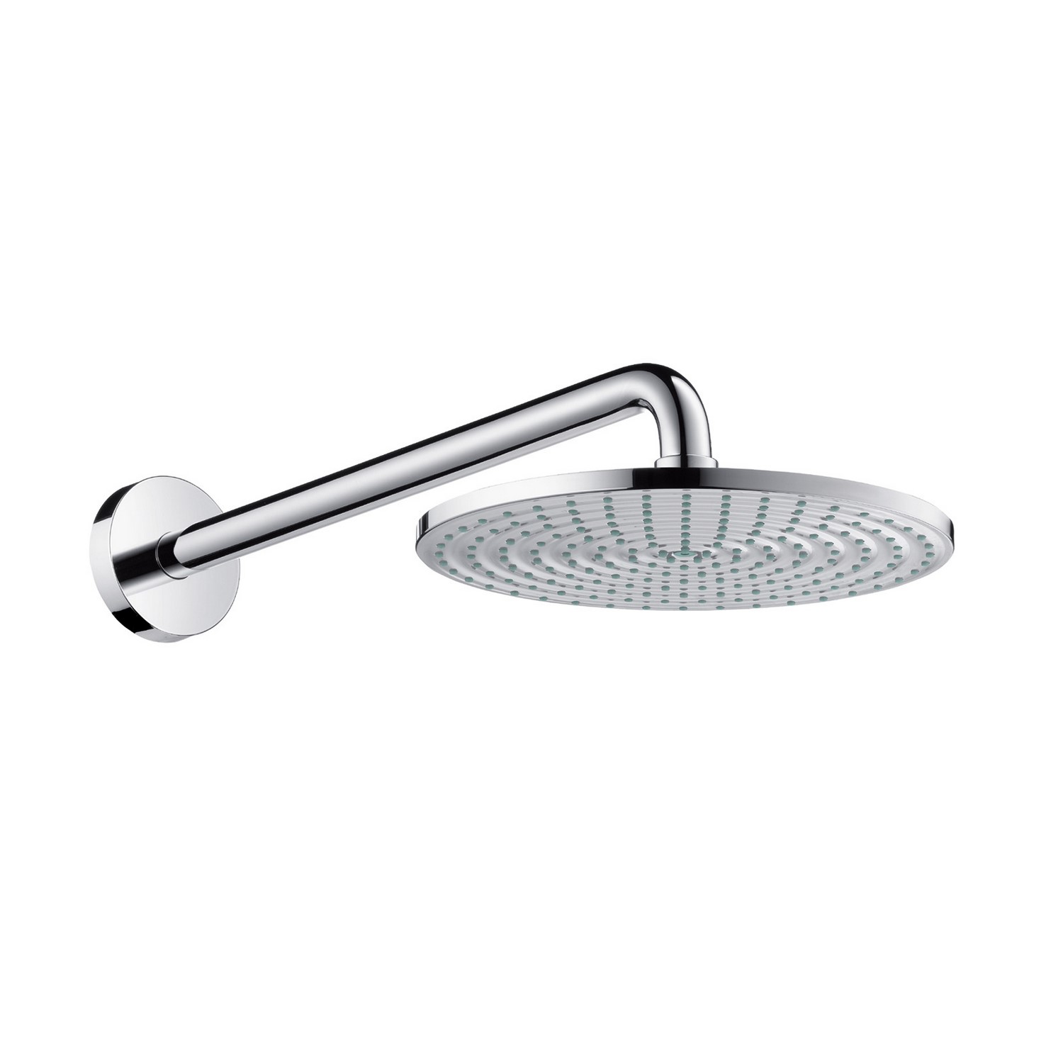 Huvuddusch Hansgrohe Raindance Air 240 för Vägg