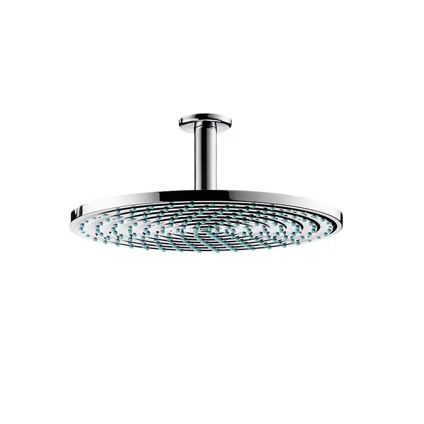 Huvuddusch Hansgrohe Raindance Air 300 för Tak