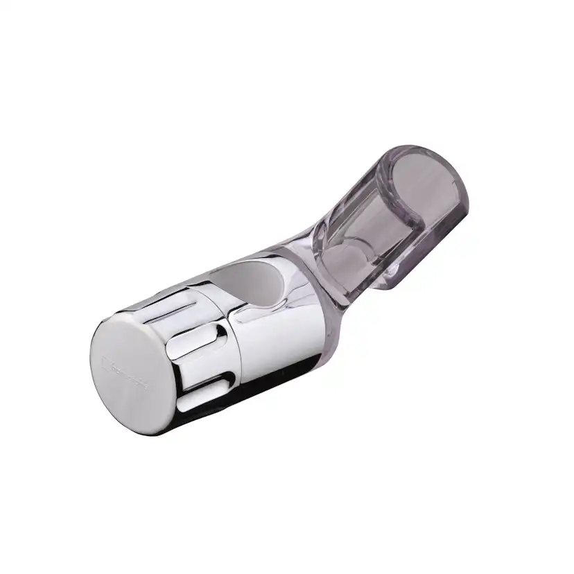 Duschhållare Hansgrohe Glidfäste till Unica 22 mm