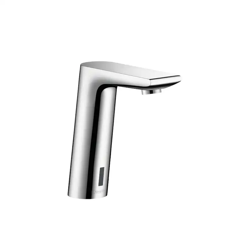 Tvättställsblandare Hansgrohe Metris S Beröringsfri
