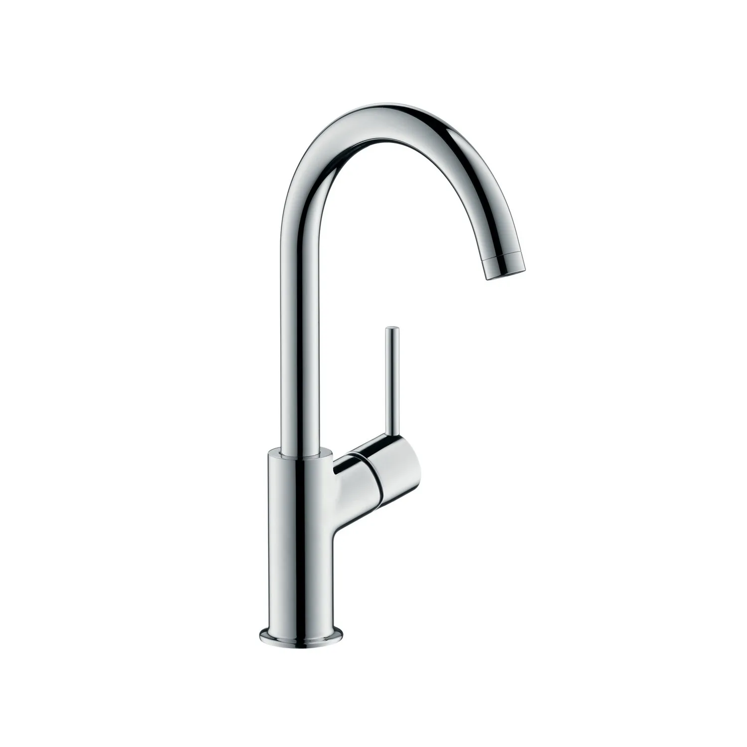 Tvättställsblandare Hansgrohe Talis 210