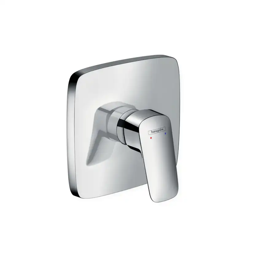 Duschblandare Hansgrohe Logis