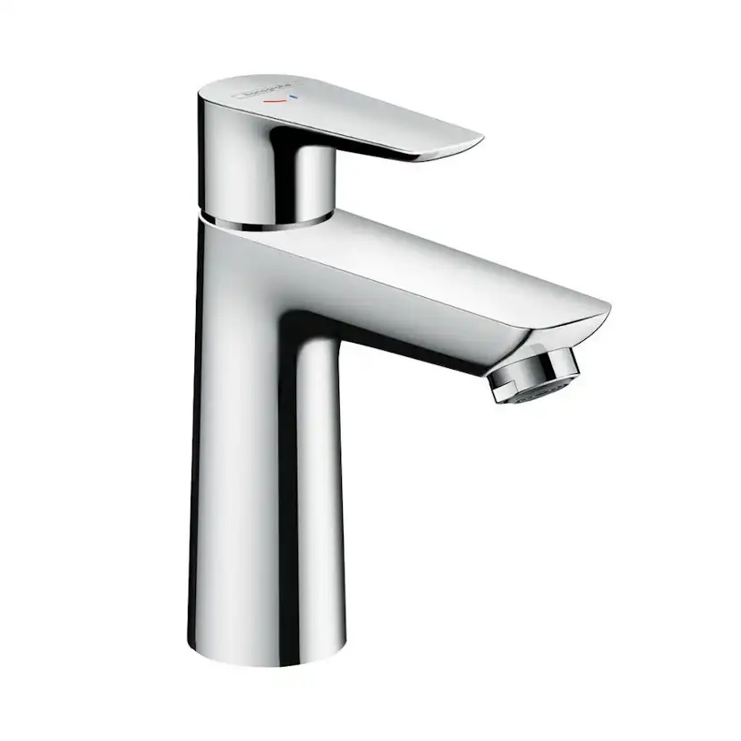 Tvättställsblandare Hansgrohe Talis E 110