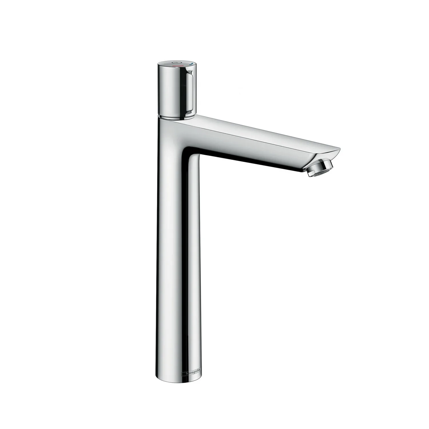 Tvättställsblandare Hansgrohe Talis Select E 240 Hög