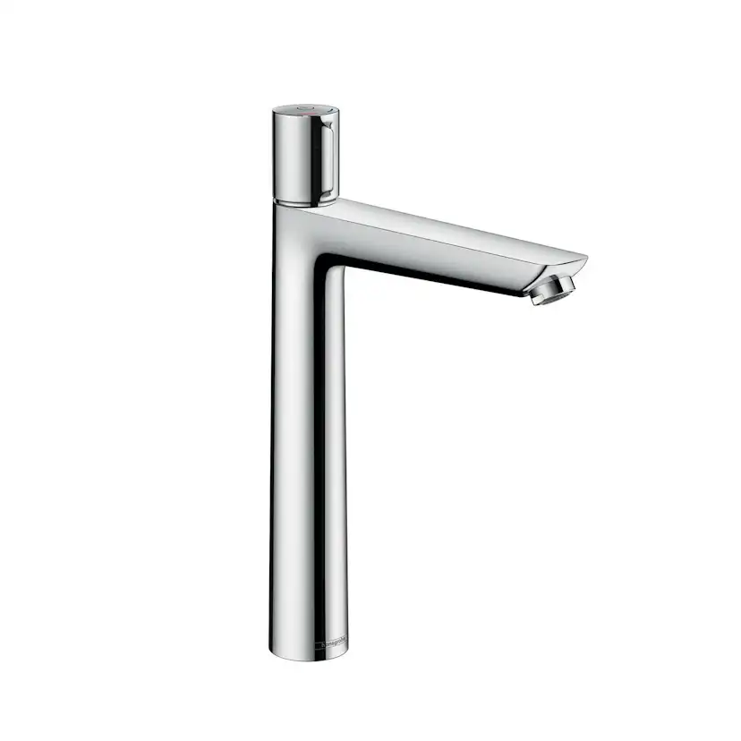 Tvättställsblandare Hansgrohe Talis Select E 240 Hög