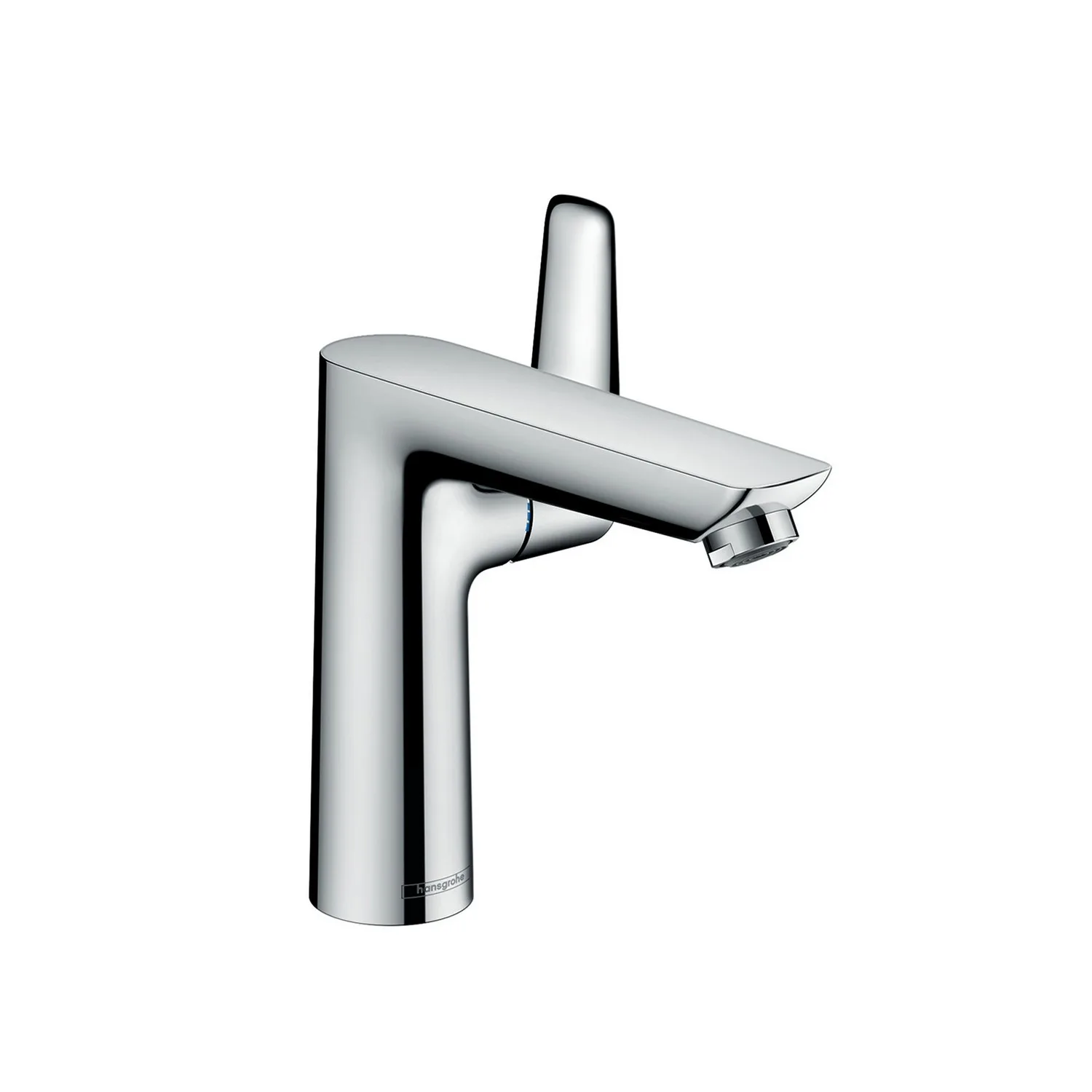 Tvättställsblandare Hansgrohe Talis E 150