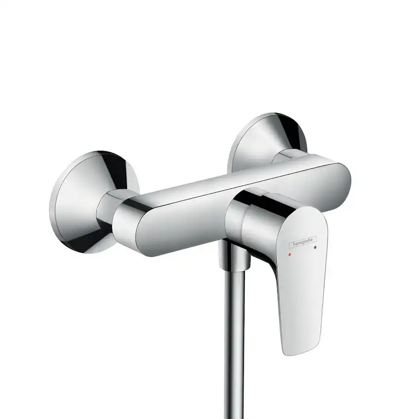 Duschblandare Hansgrohe Talis E 1-grepps