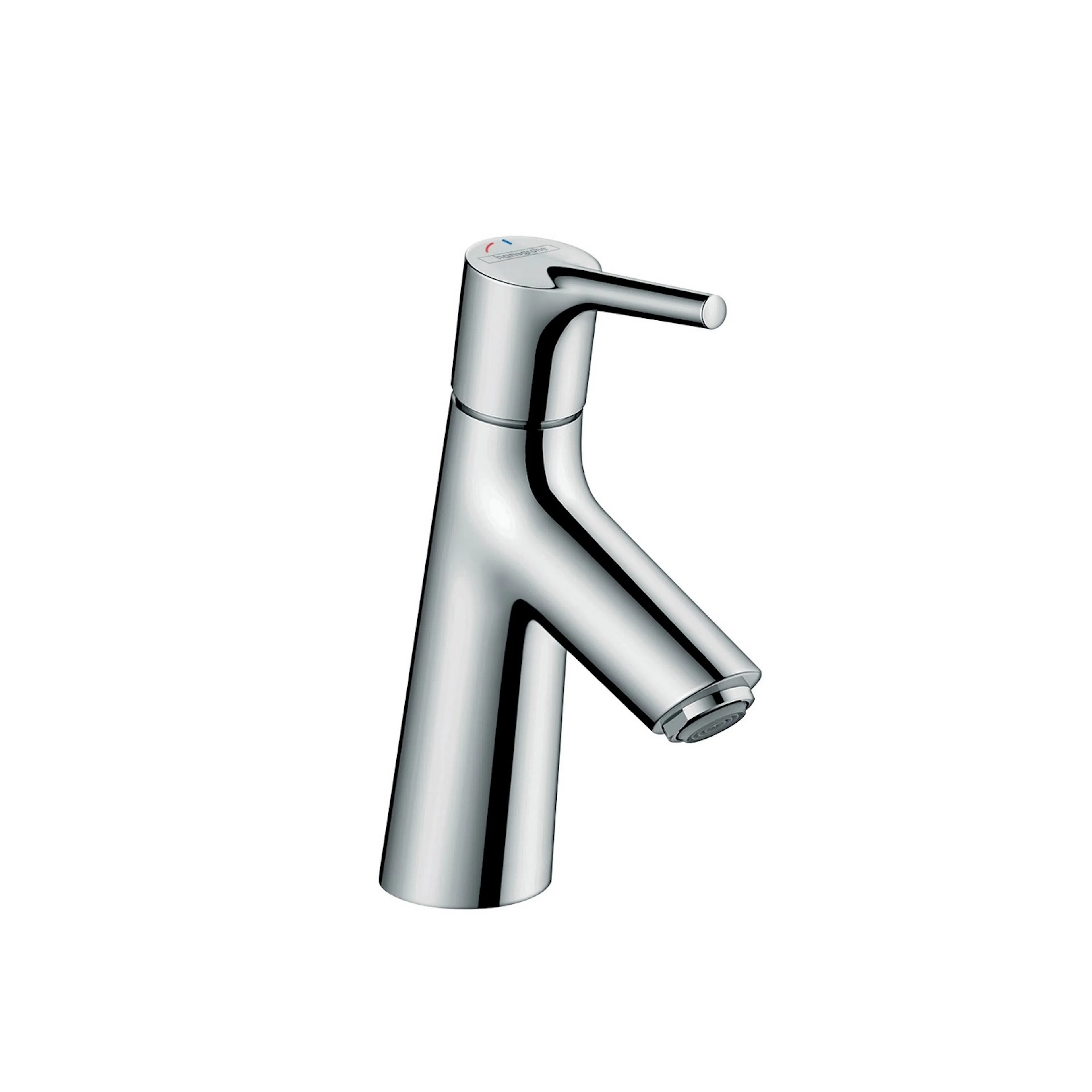 Tvättställsblandare Hansgrohe Talis S 80 Låg