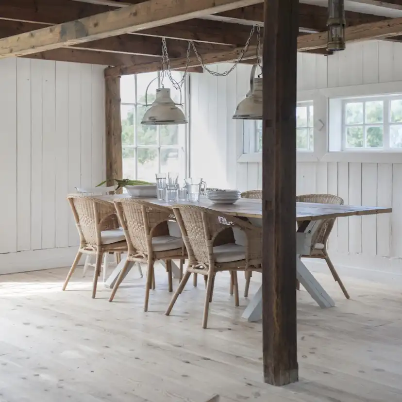 Hårdvaxolja Herdins