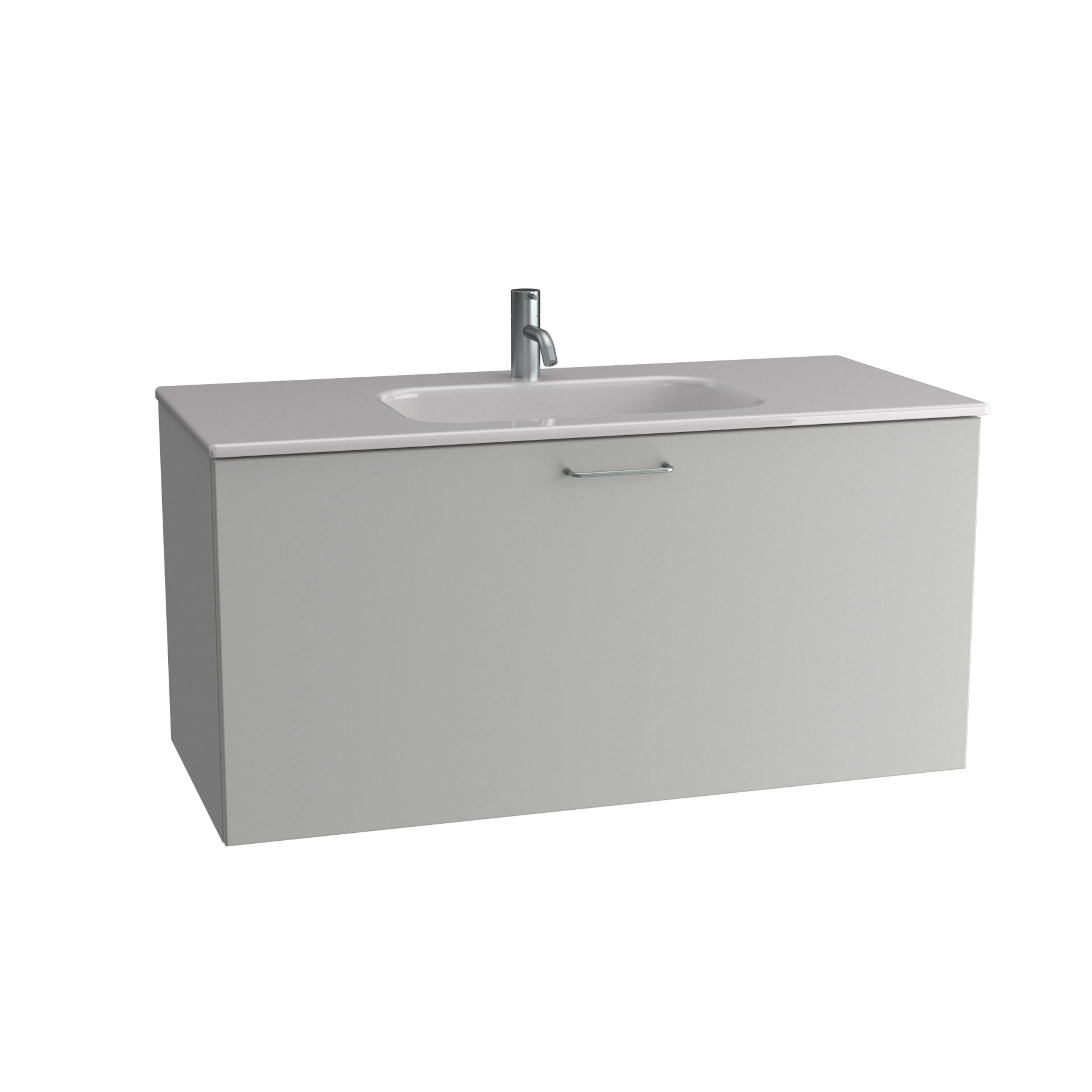 Tvättställsskåp Ballingslöv KH100 Bright