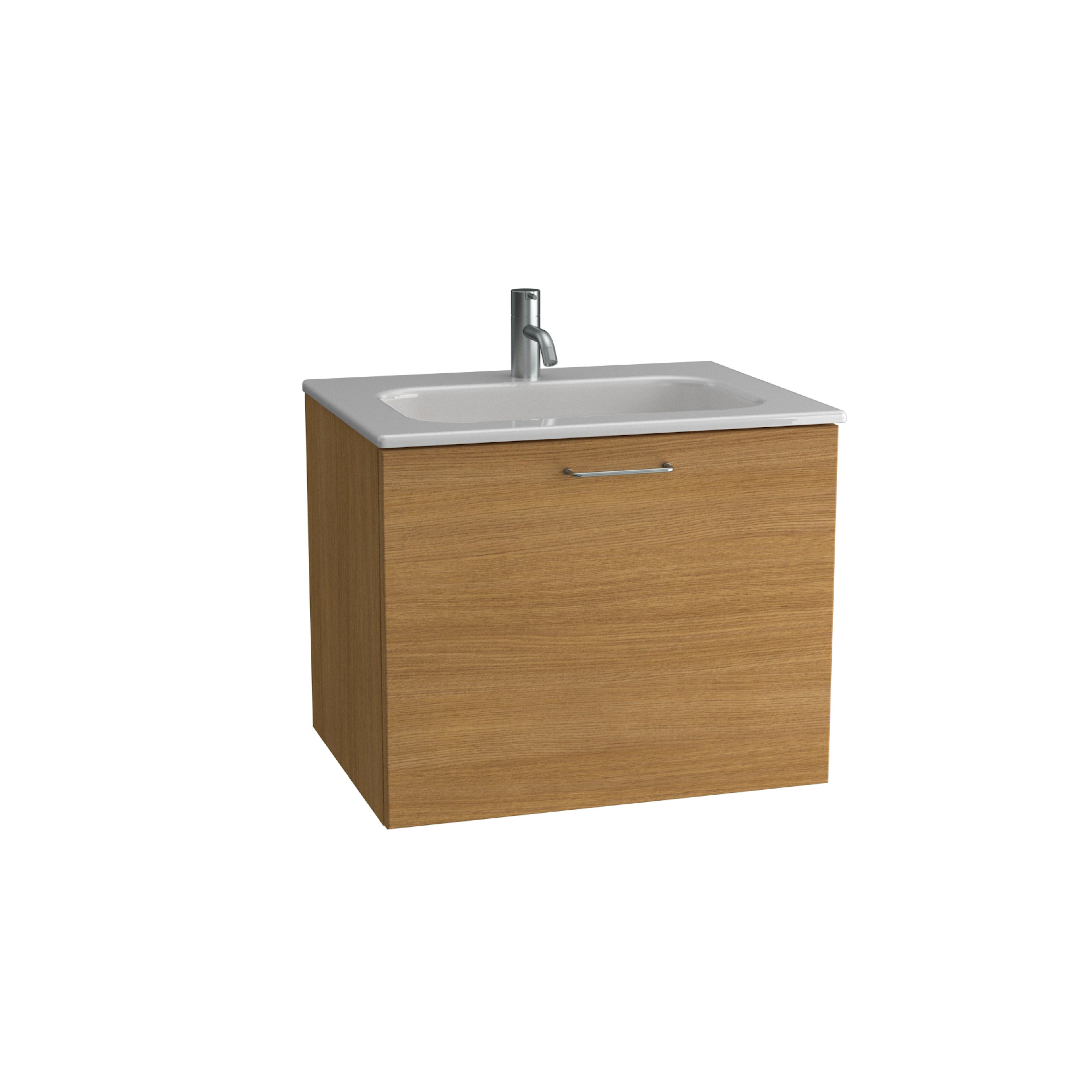 Tvättställsskåp Ballingslöv KH60 Bright