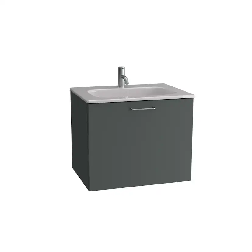 Tvättställsskåp Ballingslöv KH60 Bright