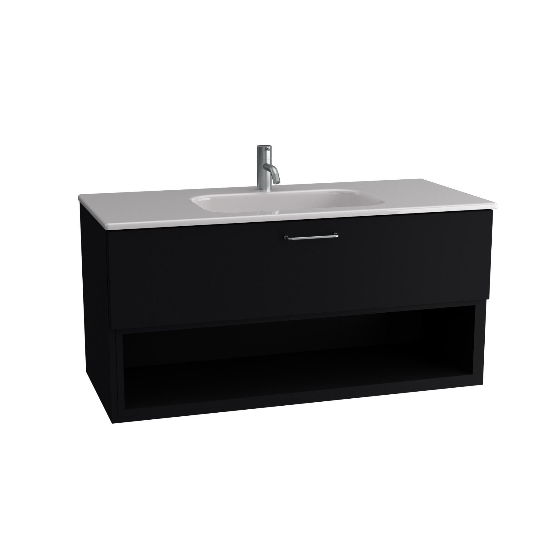 Tvättställsskåp Ballingslöv KO100 Bright