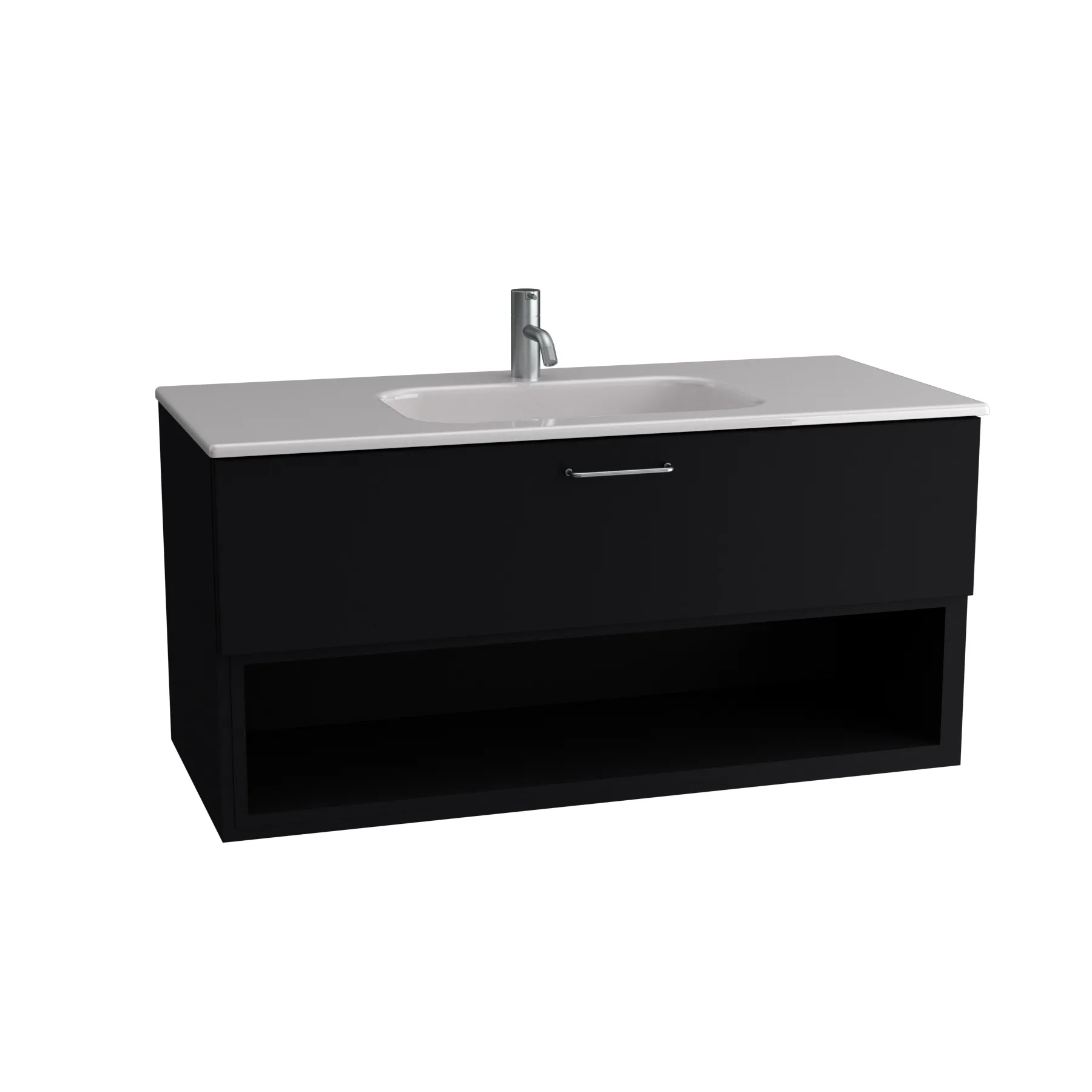 Tvättställsskåp Ballingslöv KO100 Bright