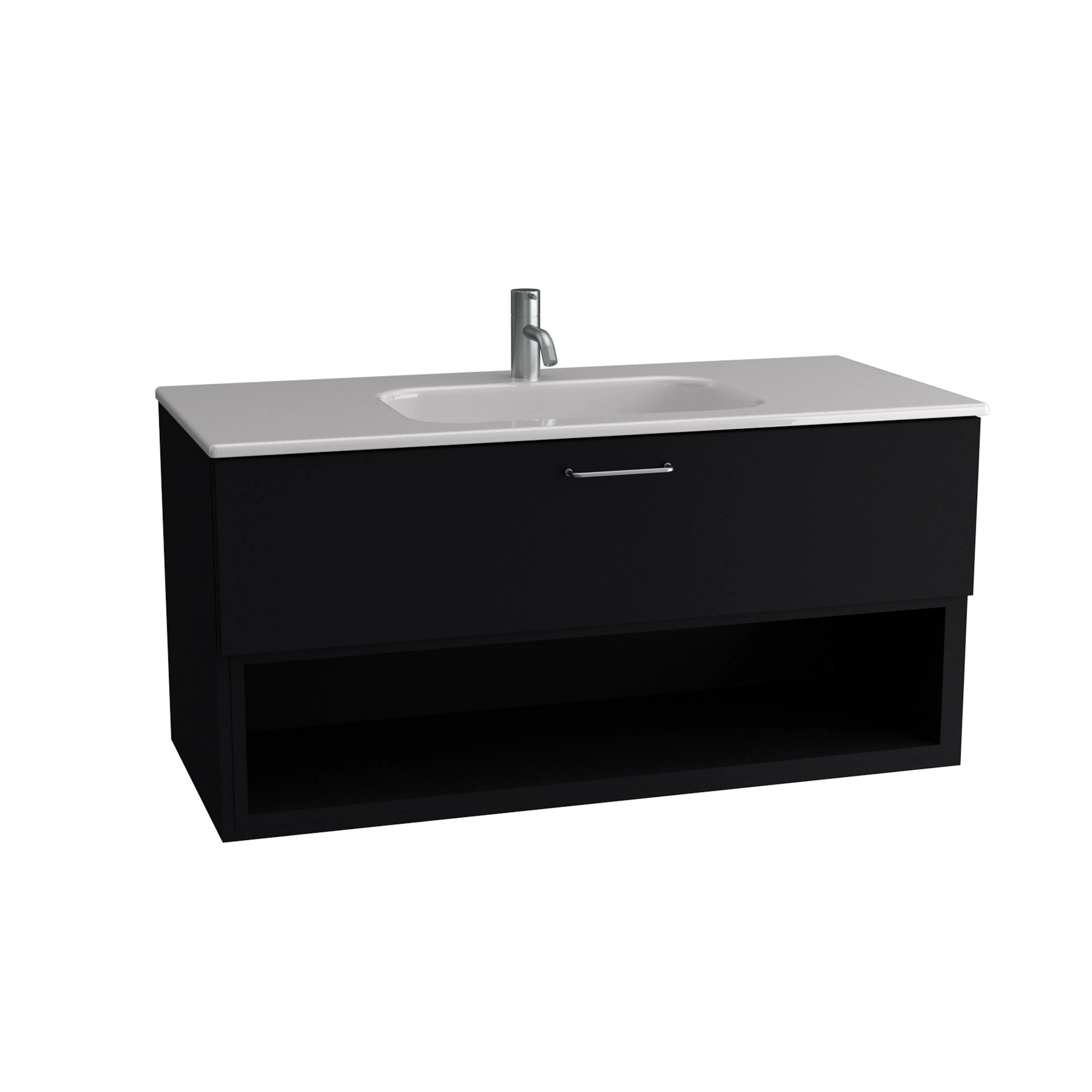 Tvättställsskåp Ballingslöv KO100 Bright