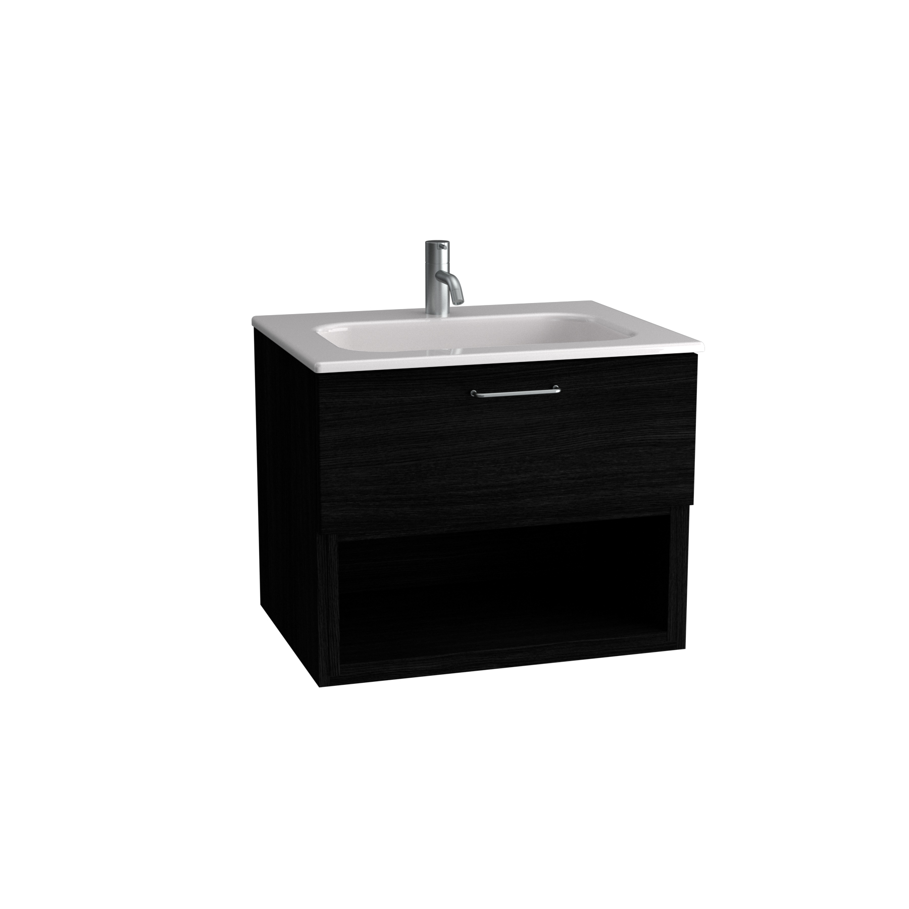 Tvättställsskåp Ballingslöv KO60 Bright