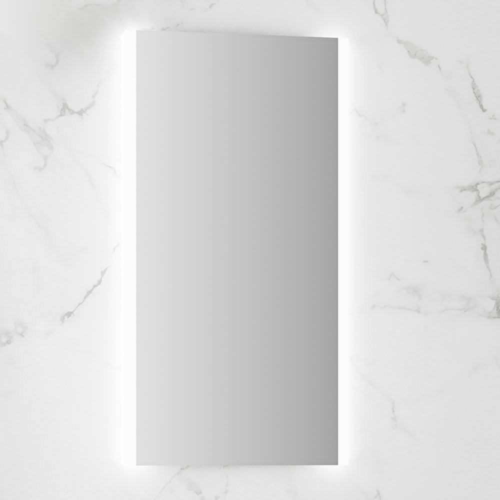 Spegel Westerbergs Lycka/Hed LED