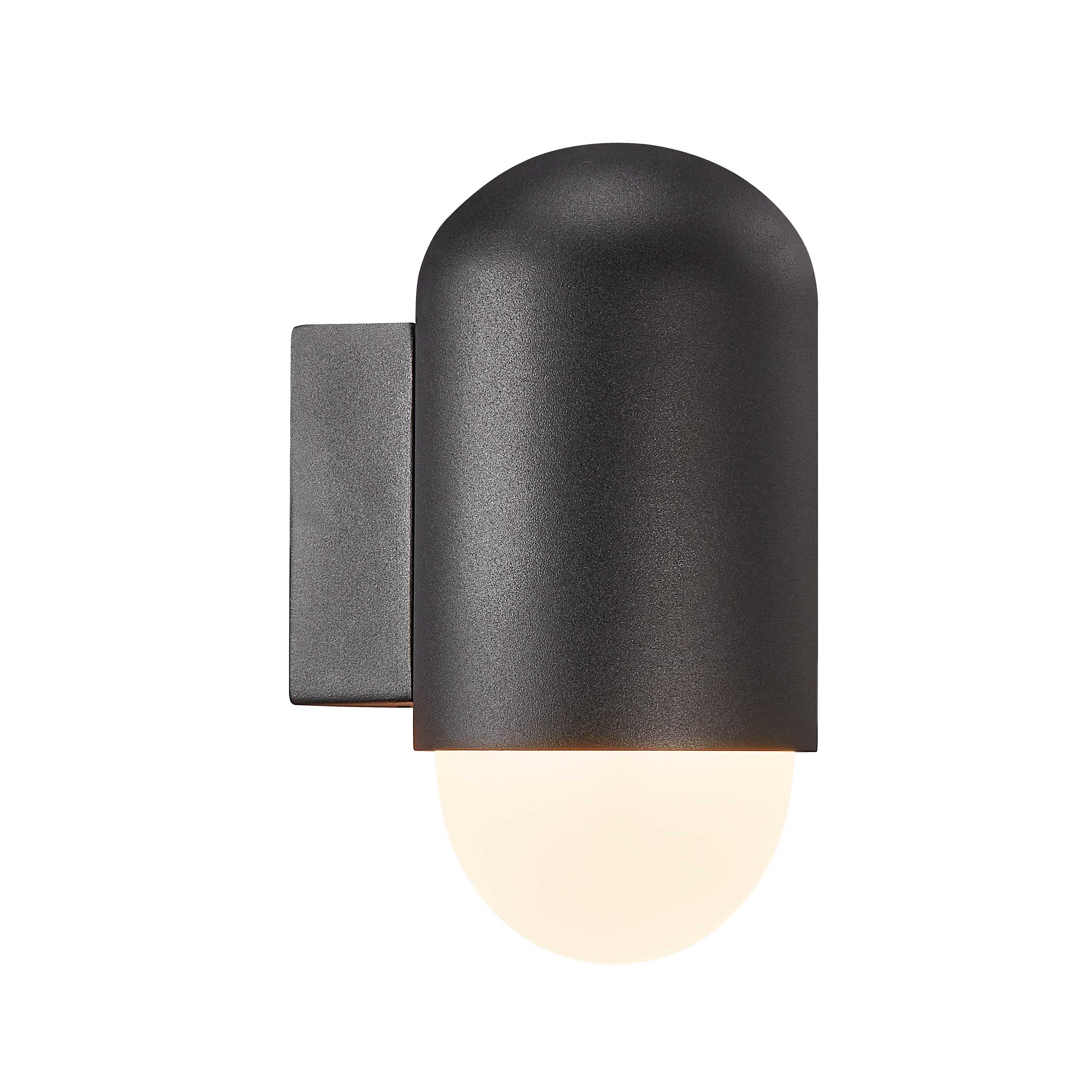 Vägglampa Nordlux Heka