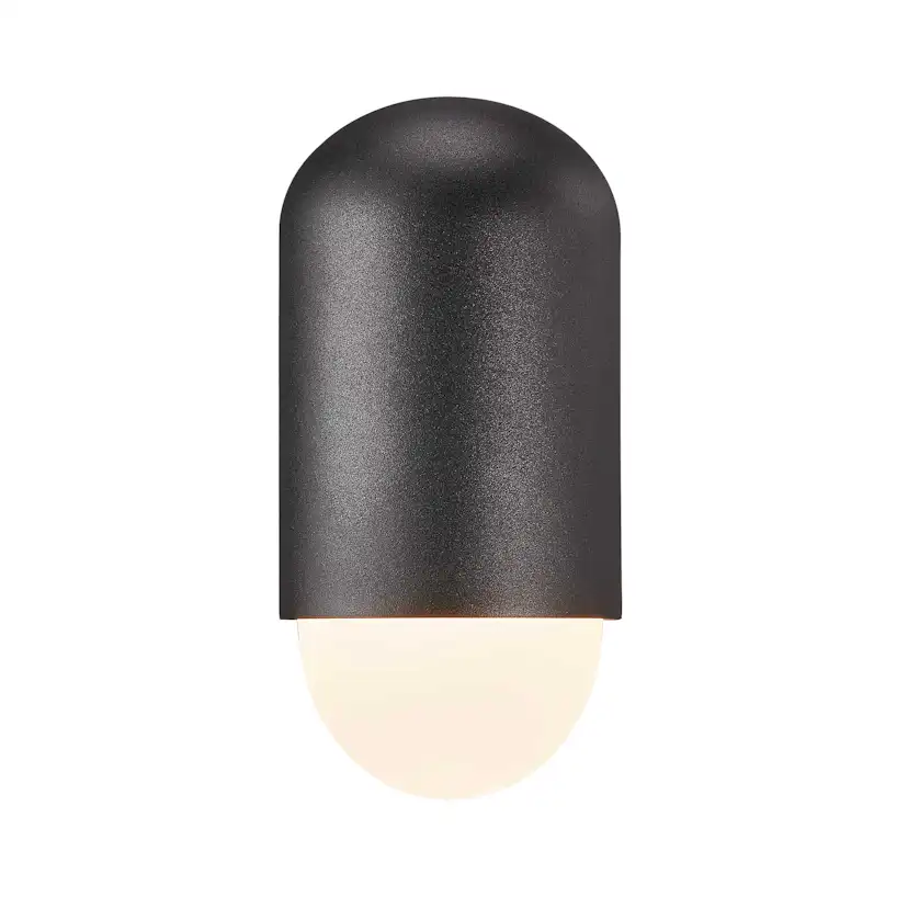 Vägglampa Nordlux Heka