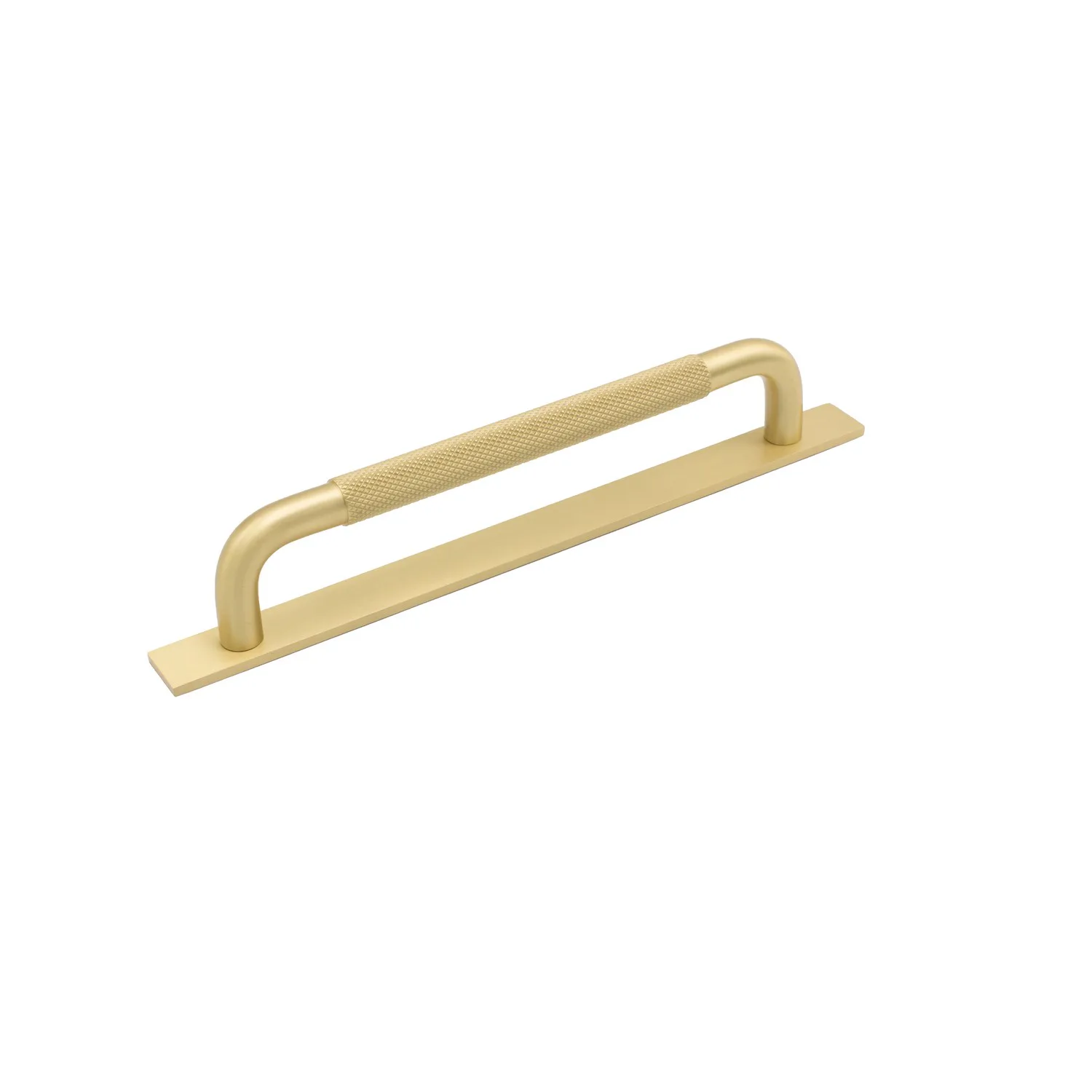 Handtag Beslag Design Helix med Bricka