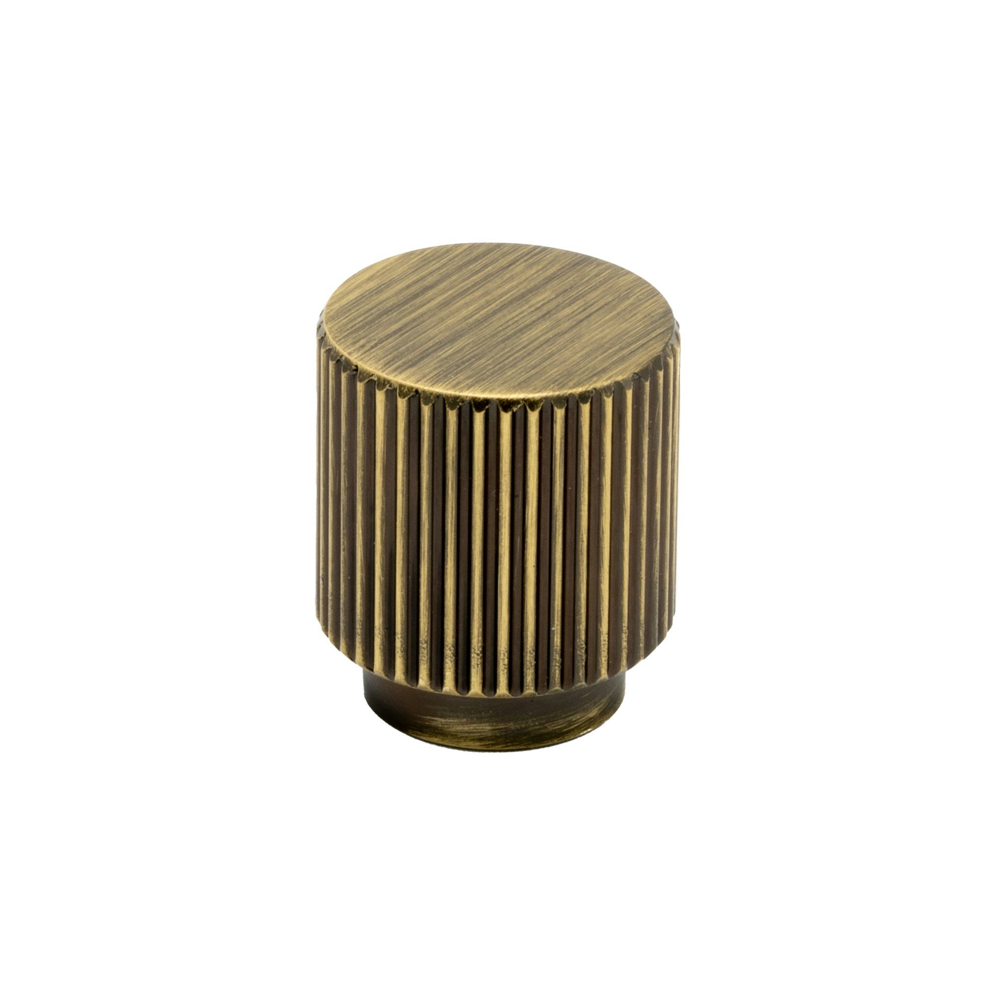 Knopp Beslag Design Helix Stripe