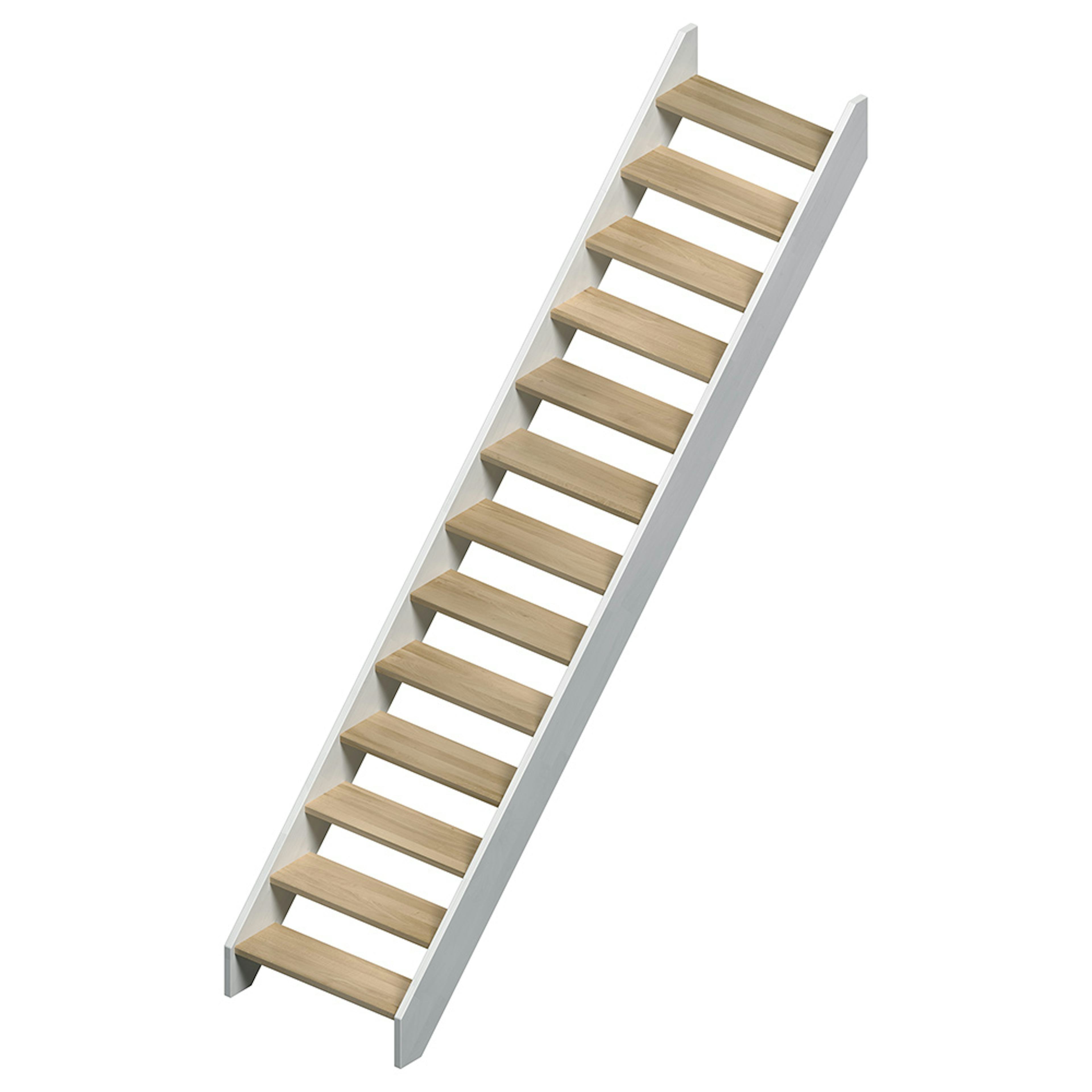 Trappa Dolle Helsinki Rak 13S