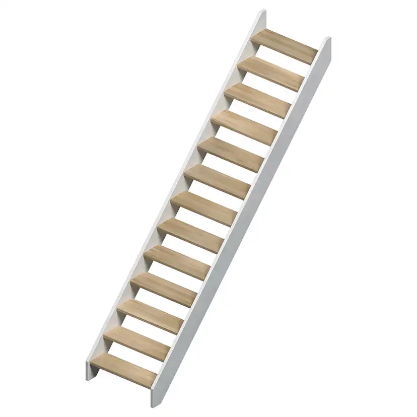 Trappa Dolle Helsinki Rak 13S