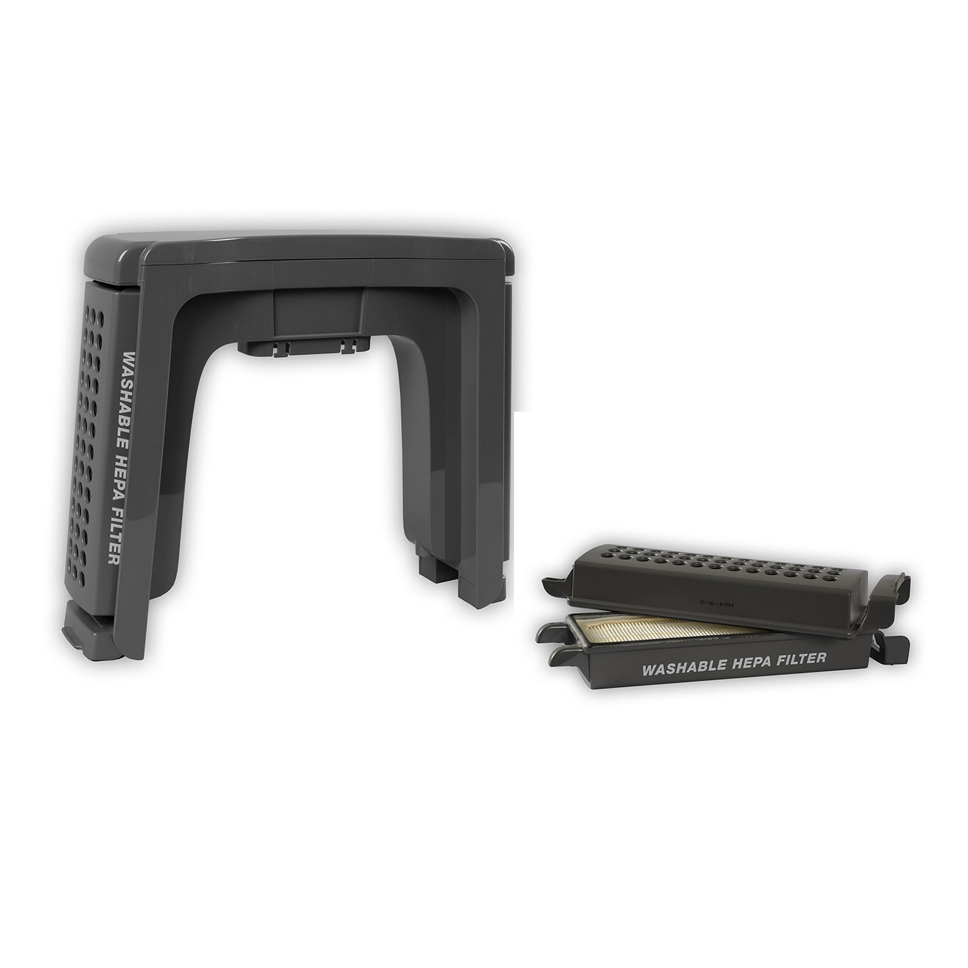 HEPA-Filter AEG till Centraldammsugare