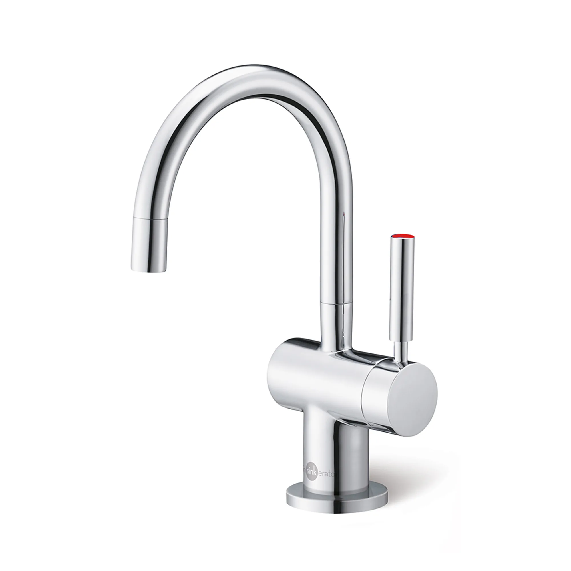 Hetvattensblandare Insinkerator H3300