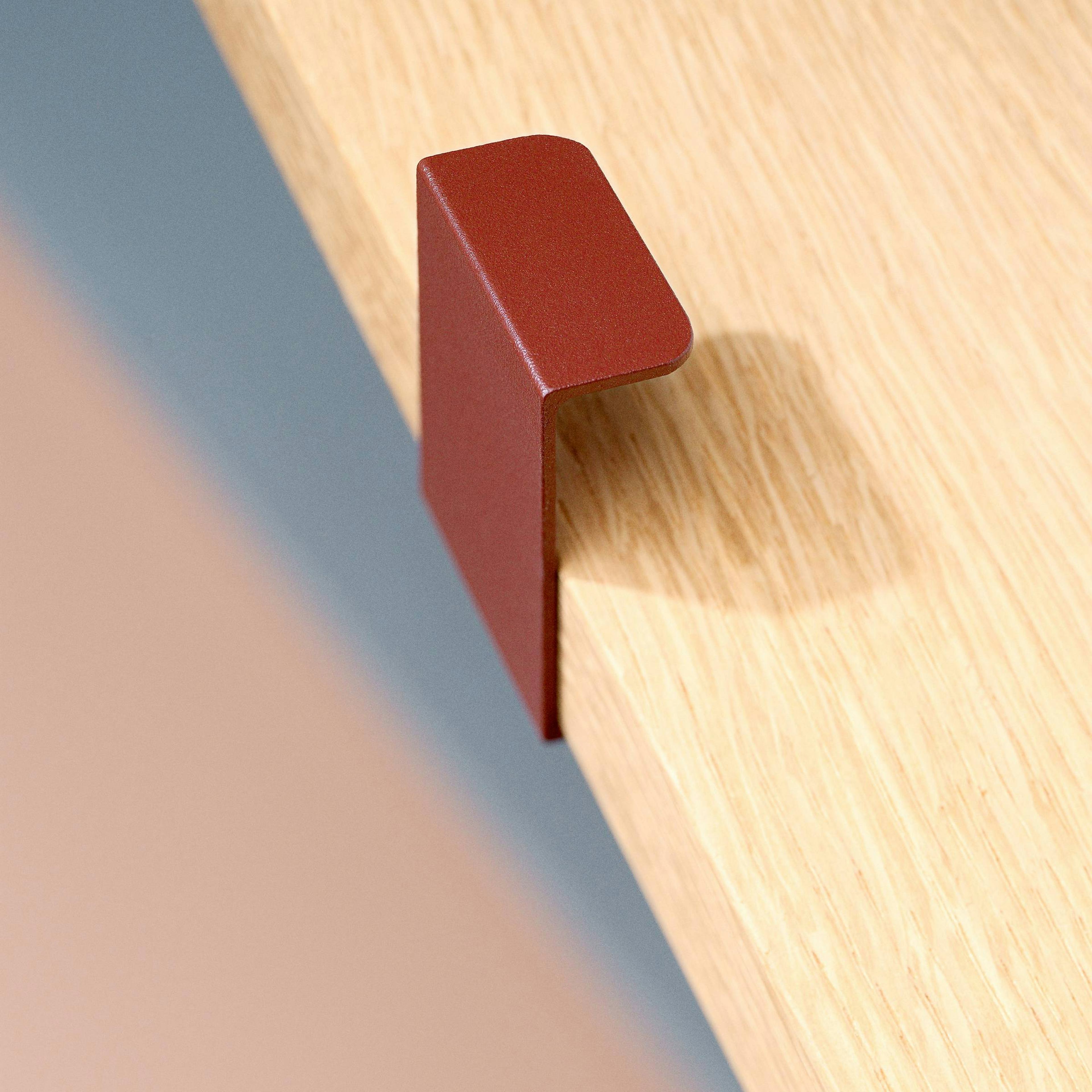 Profilhandtag Beslag Design Hide Toniton