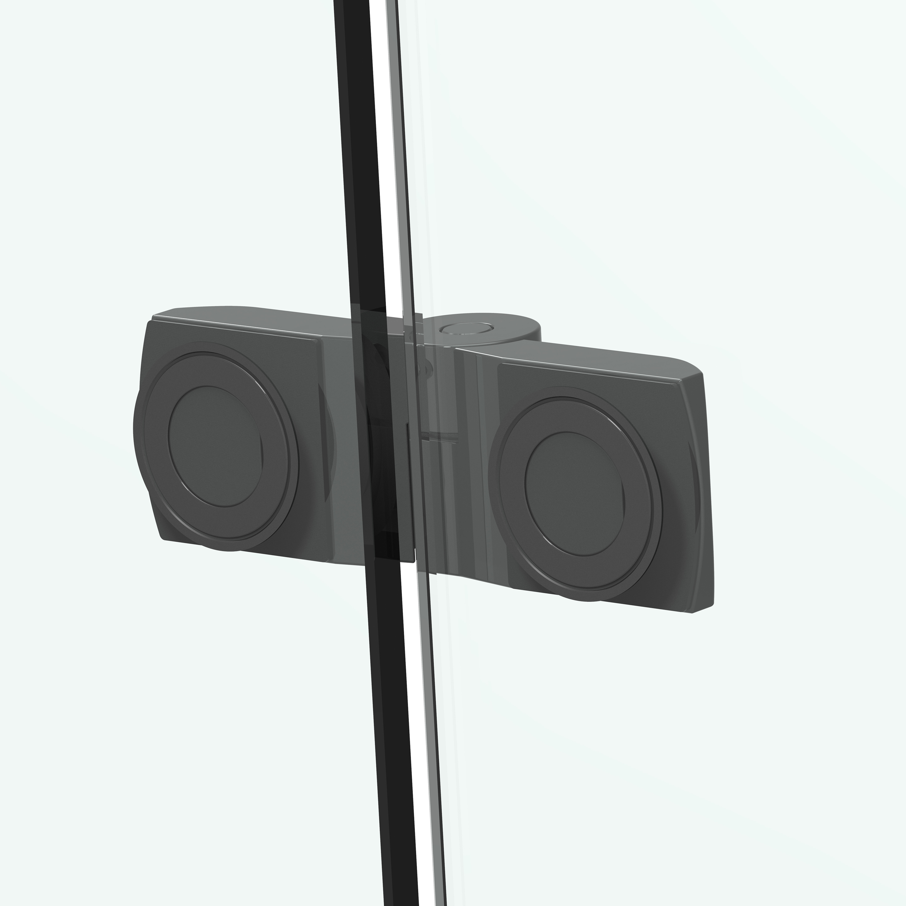 Duschhörn Bathlife Diskret