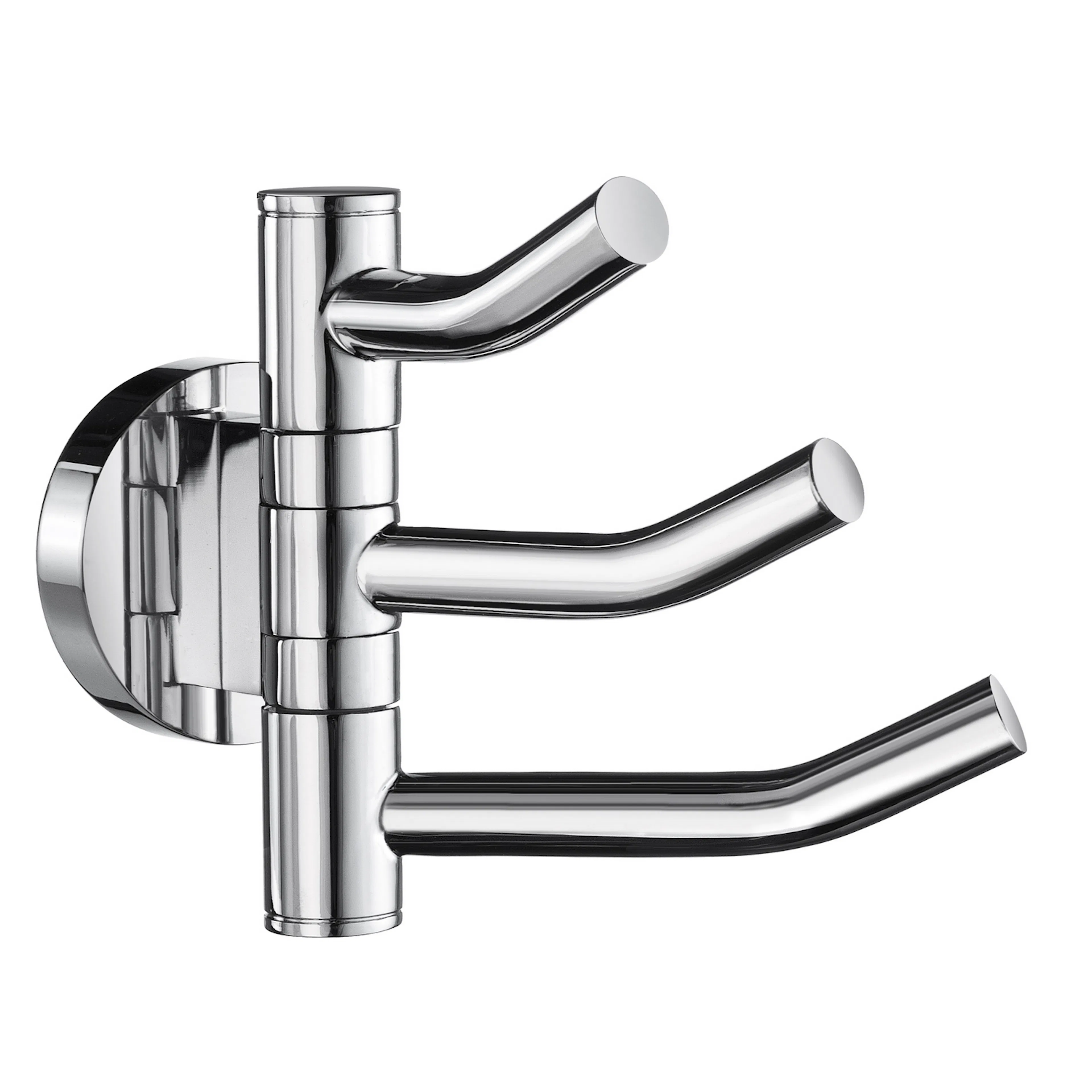 Handdukskrok Smedbo Home H327