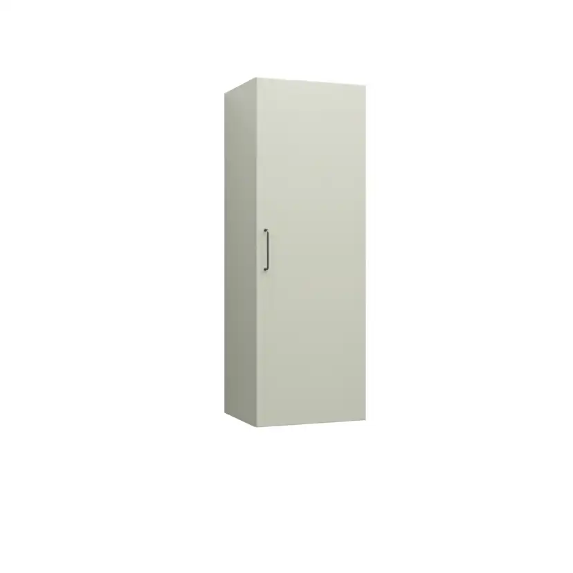 Högskåp Ballingslöv Låg HLA40 Bright med 1 Lucka