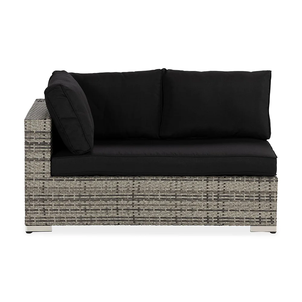 Högermodul Comfort Garden Bahamas 140 cm Utomhus