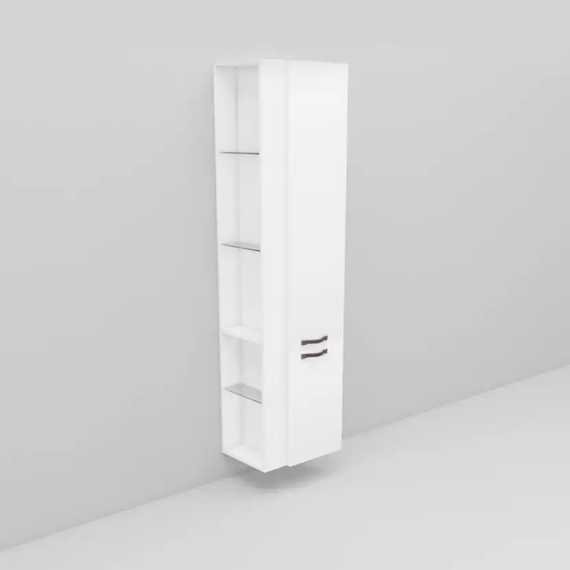 Högskåp Noro Flexline Modell 221