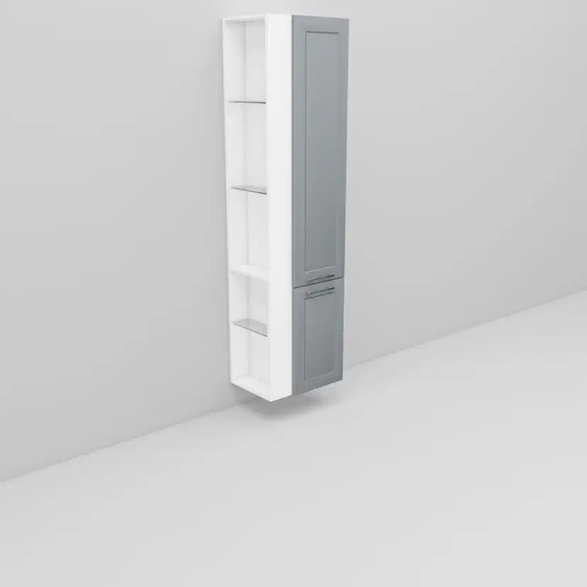 Högskåp Noro Flexline Modell 221