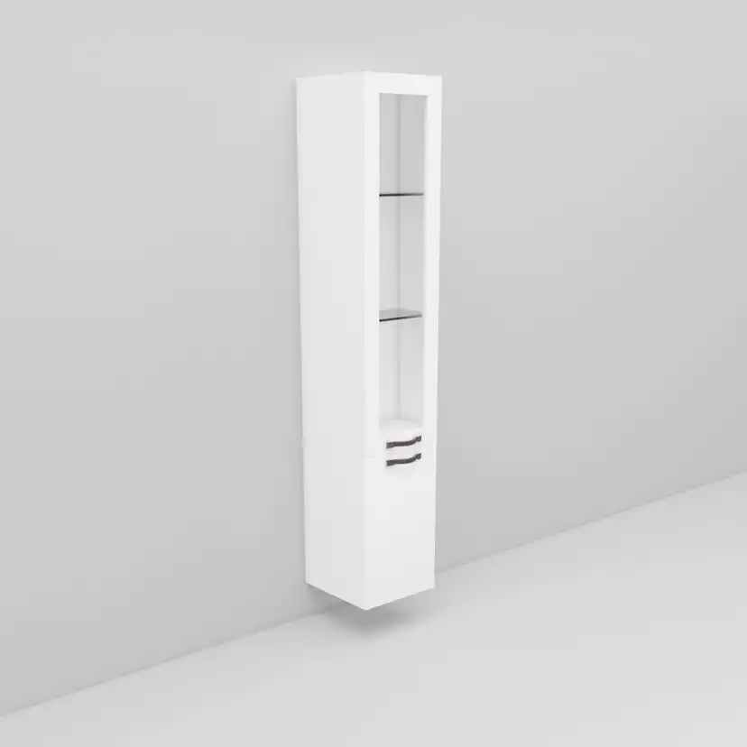 Högskåp Noro Flexline Modell 223