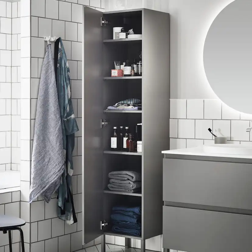 Högskåp Vedum Flow 400