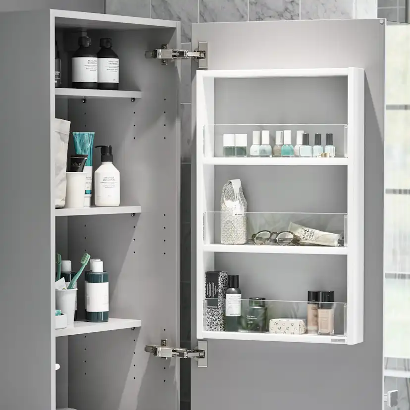 Högskåp Vedum Mezzo Plus Soft 500