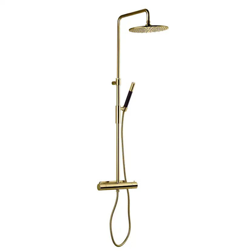 Badrumspaket Tapwell TVM7200-160, ARM071, TW800-400 och 74400