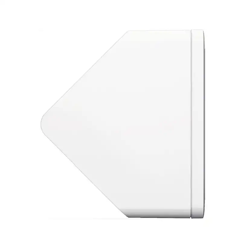 Vägguttag Schneider Electric Exxact Primo 3-vägs