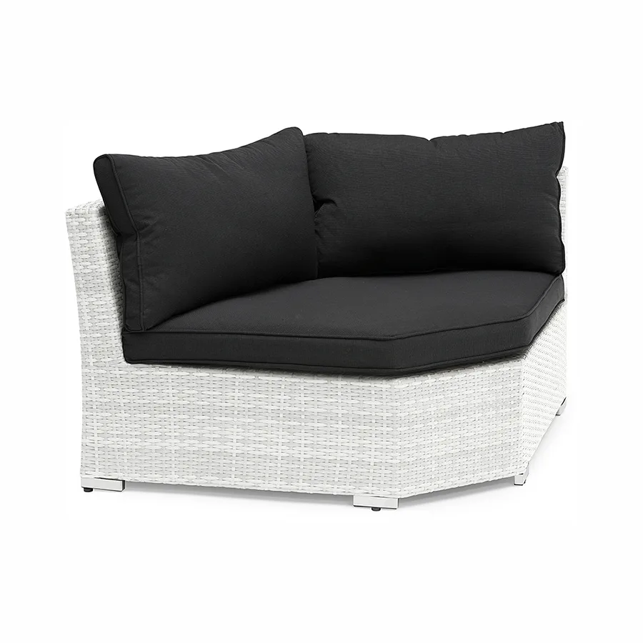 Hörndel Hillerstorp Madison Rund Utomhus