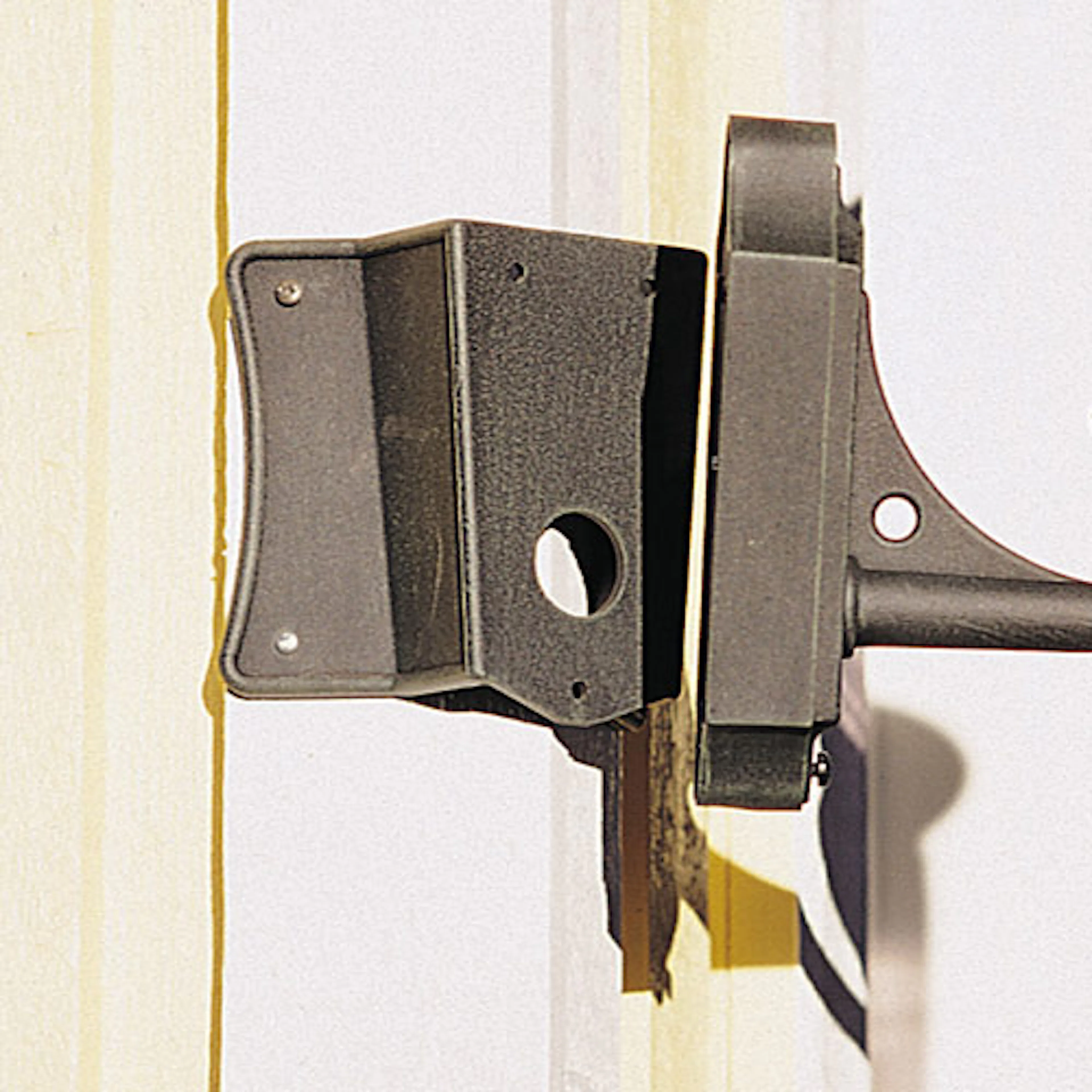 Hörnfäste Gnosjö Konstsmide Vägglyktor