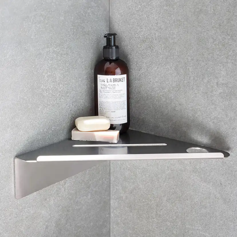 Hörnhylla Beslag Design Base