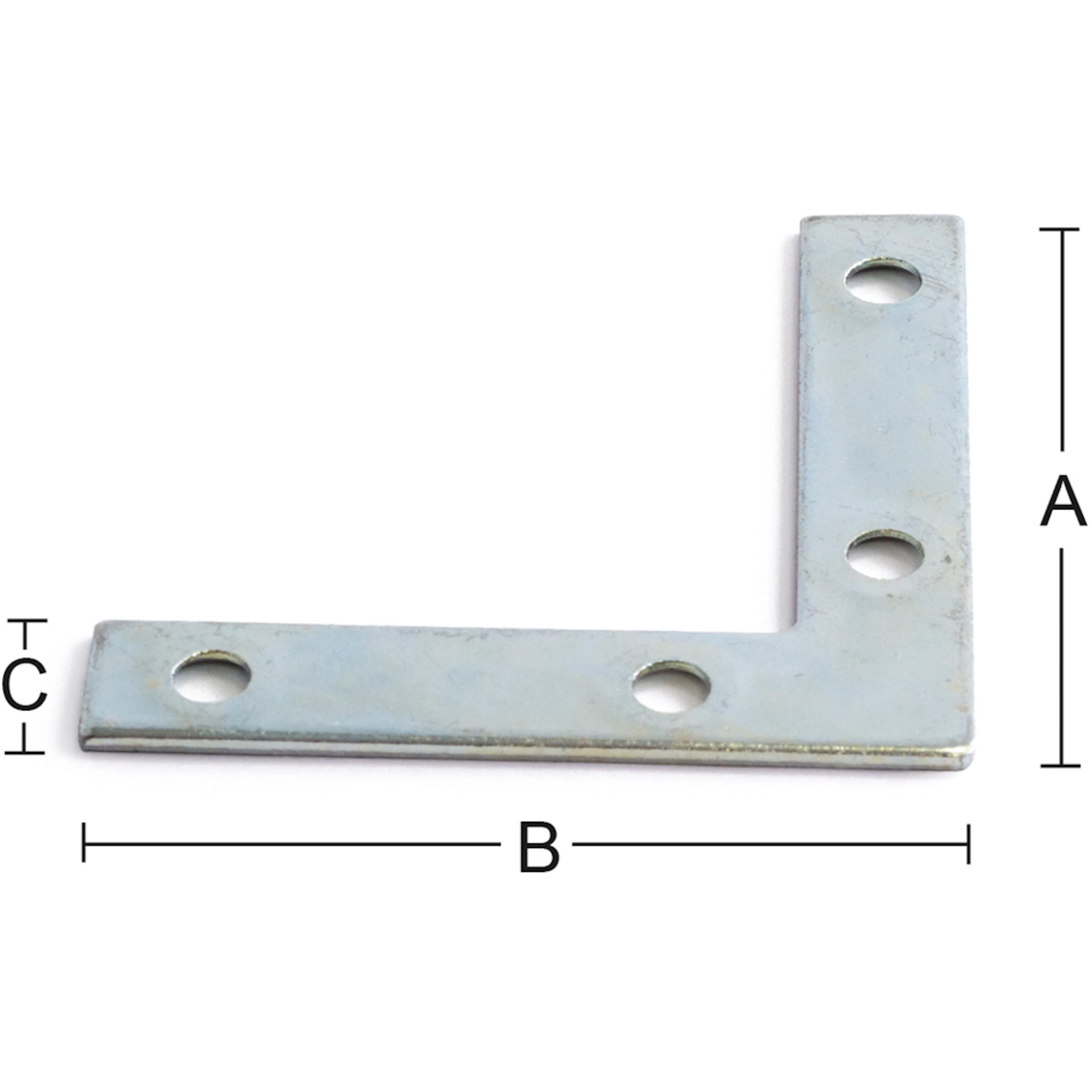 Hörnjärn Habo 3202