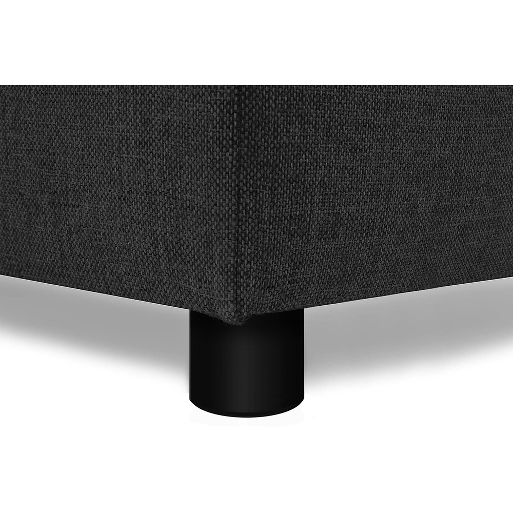 Hörnsoffa Scandinavian Choice Crazy XL med Divan