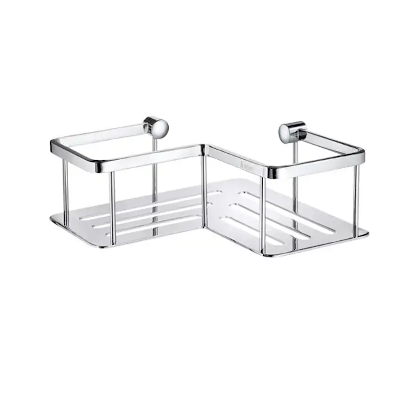 Hörntvålkorg Smedbo Sideline DK3025 Krom