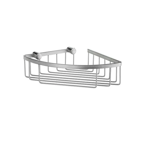 Hörntvålkorg Smedbo Sideline DS2021 Krom