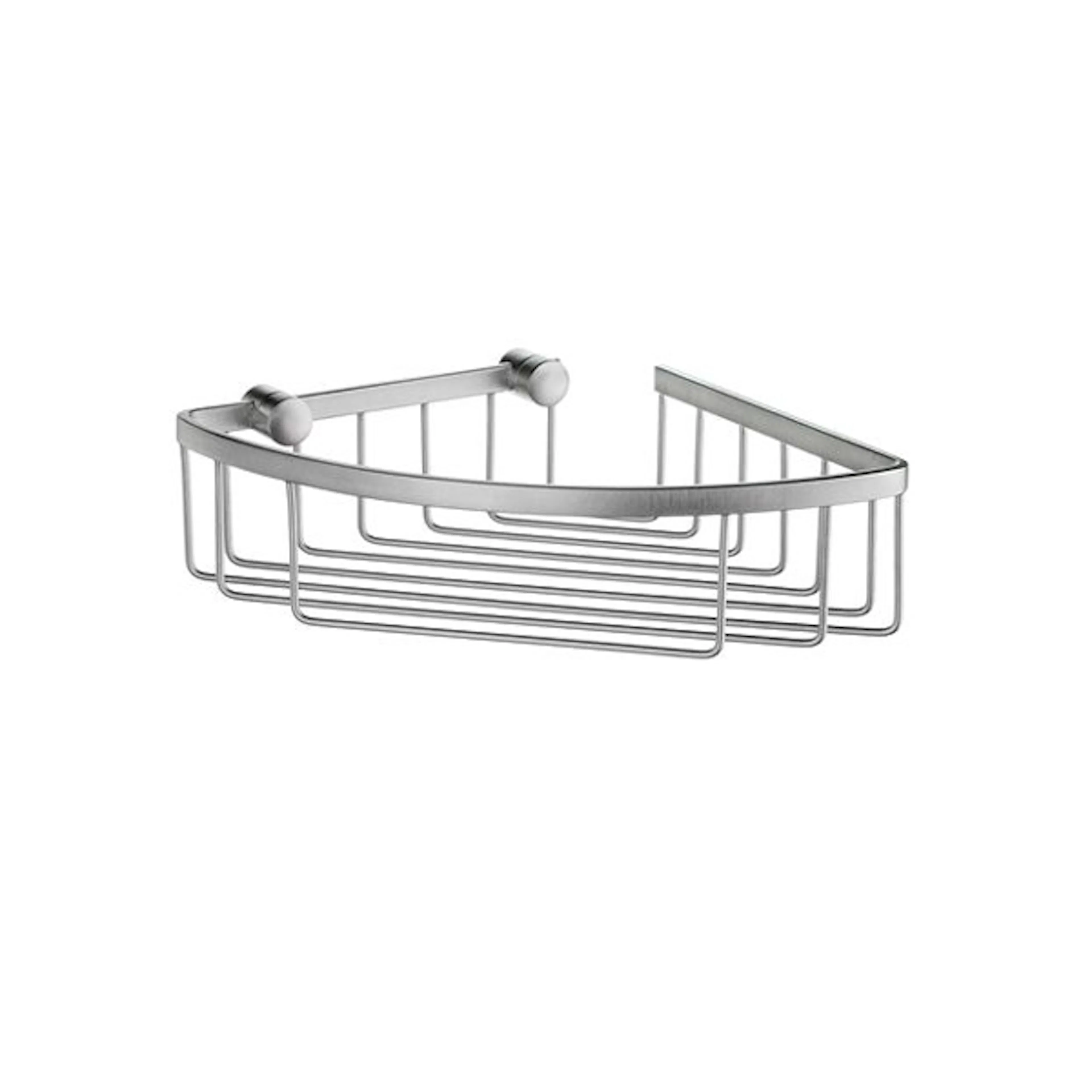 Hörntvålkorg Smedbo Sideline DS2021 Krom